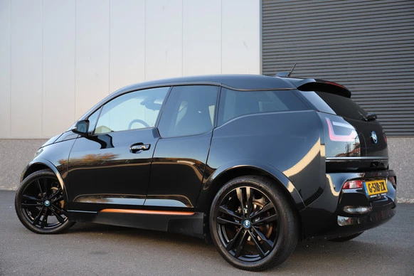BMW i3 - Afbeelding 15 van 30