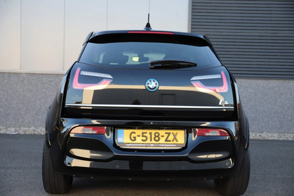BMW i3 - Afbeelding 16 van 30