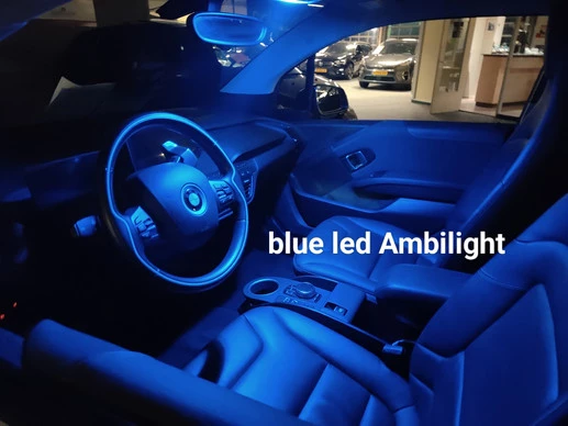 BMW i3 - Afbeelding 20 van 30