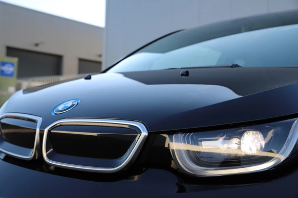 BMW i3 - Afbeelding 21 van 30