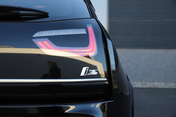 BMW i3 - Afbeelding 22 van 30