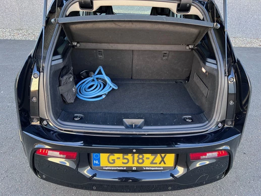 BMW i3 - Afbeelding 29 van 30