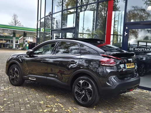 Citroën C4 - Afbeelding 4 van 30