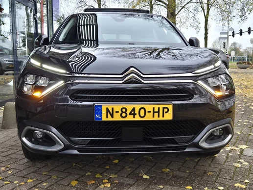 Citroën C4 - Afbeelding 6 van 30