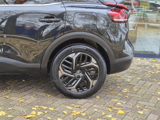 Citroën C4 - Afbeelding 8 van 30