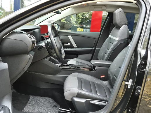 Citroën C4 - Afbeelding 16 van 30