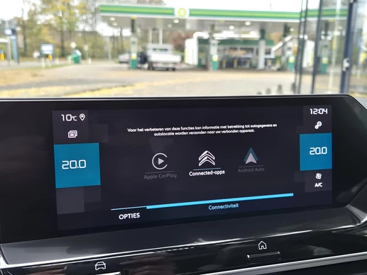 Citroën C4 - Afbeelding 20 van 30