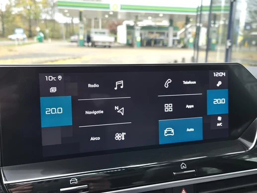 Citroën C4 - Afbeelding 21 van 30