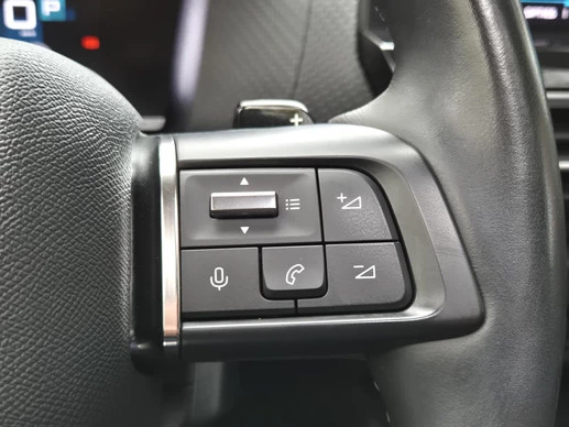 Citroën C4 - Afbeelding 29 van 30