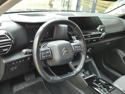 Citroën C4 - Afbeelding 12 van 30