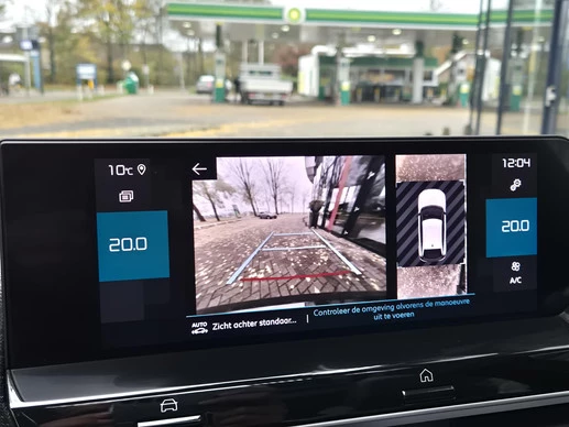 Citroën C4 - Afbeelding 20 van 30