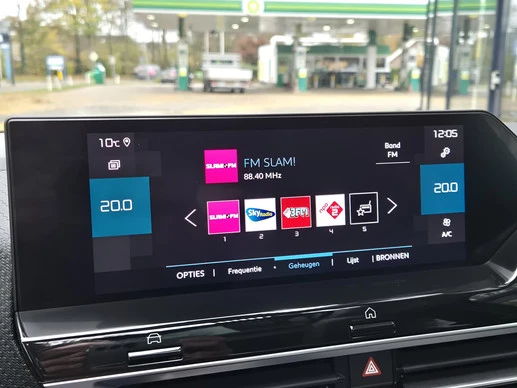 Citroën C4 - Afbeelding 23 van 30