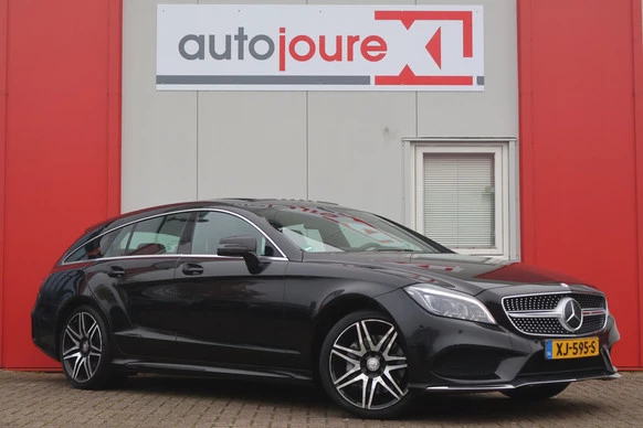 Mercedes-Benz CLS - Afbeelding 1 van 29