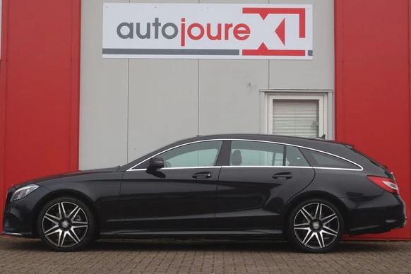Mercedes-Benz CLS - Afbeelding 2 van 29