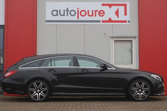 Mercedes-Benz CLS - Afbeelding 4 van 29
