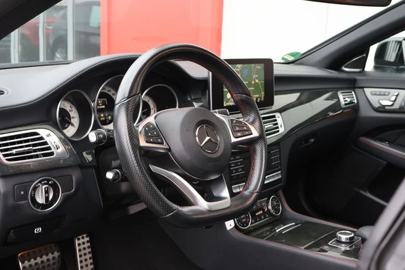 Mercedes-Benz CLS - Afbeelding 7 van 29