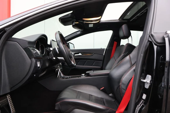 Mercedes-Benz CLS - Afbeelding 8 van 29