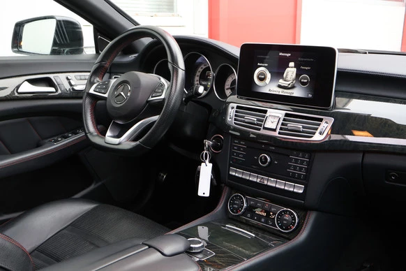 Mercedes-Benz CLS - Afbeelding 10 van 29