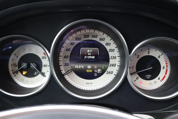 Mercedes-Benz CLS - Afbeelding 11 van 29