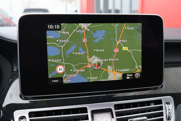 Mercedes-Benz CLS - Afbeelding 13 van 29