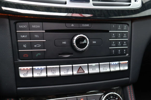 Mercedes-Benz CLS - Afbeelding 16 van 29