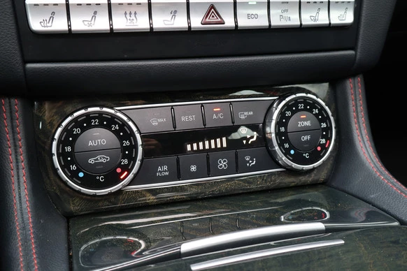 Mercedes-Benz CLS - Afbeelding 17 van 29