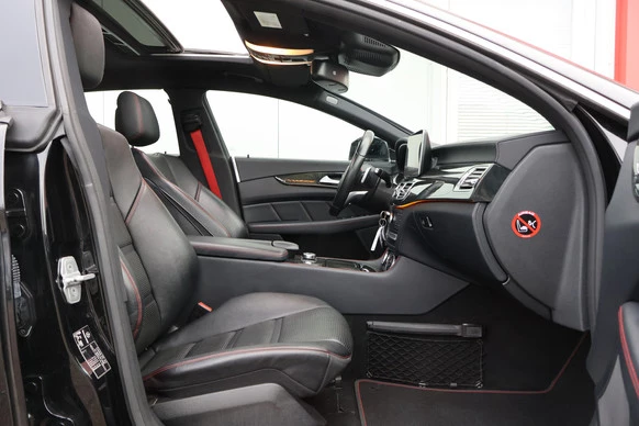 Mercedes-Benz CLS - Afbeelding 20 van 29