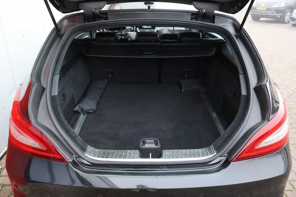 Mercedes-Benz CLS - Afbeelding 22 van 29