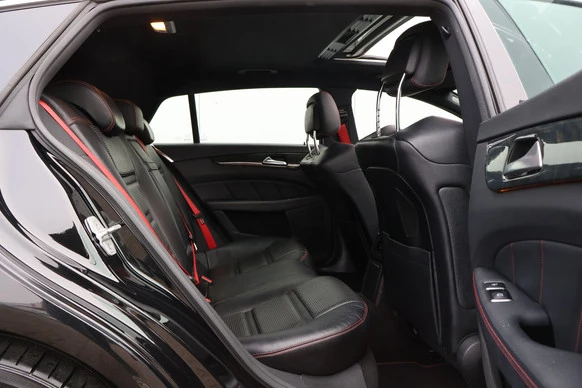 Mercedes-Benz CLS - Afbeelding 23 van 29