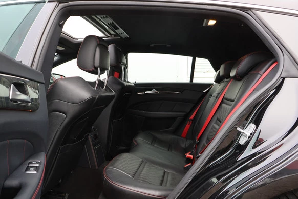 Mercedes-Benz CLS - Afbeelding 25 van 29