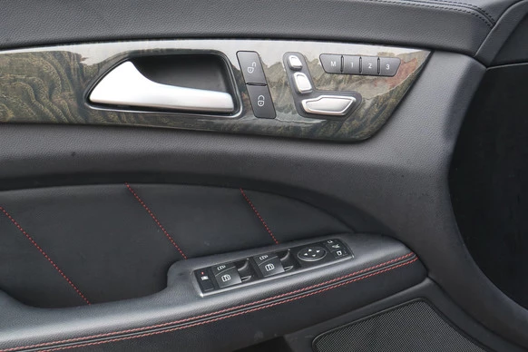 Mercedes-Benz CLS - Afbeelding 27 van 29