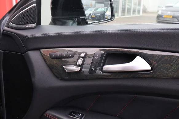 Mercedes-Benz CLS - Afbeelding 28 van 29