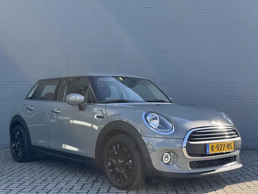 MINI 5-Deurs - Afbeelding 4 van 30