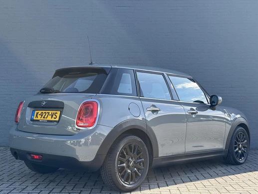 MINI 5-Deurs - Afbeelding 6 van 30