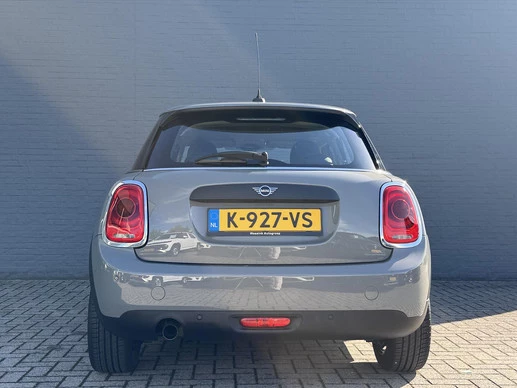 MINI 5-Deurs - Afbeelding 7 van 30