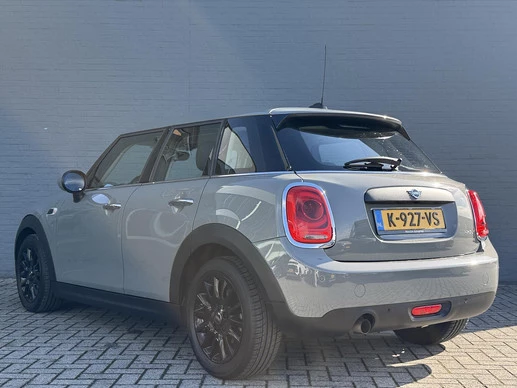 MINI 5-Deurs - Afbeelding 8 van 30