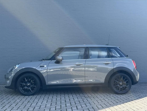 MINI 5-Deurs - Afbeelding 9 van 30