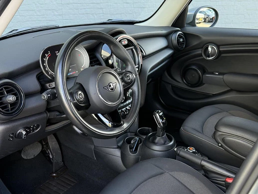 MINI 5-Deurs - Afbeelding 11 van 30