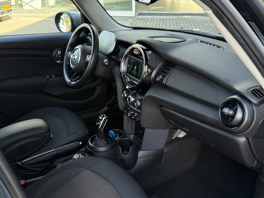 MINI 5-Deurs - Afbeelding 13 van 30