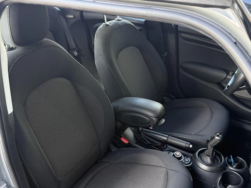 MINI 5-Deurs - Afbeelding 14 van 30