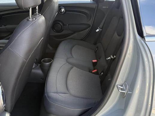 MINI 5-Deurs - Afbeelding 15 van 30