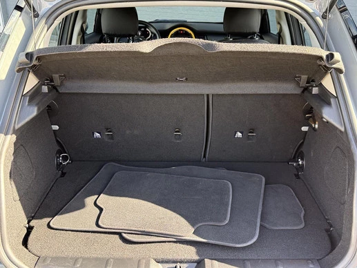 MINI 5-Deurs - Afbeelding 16 van 30