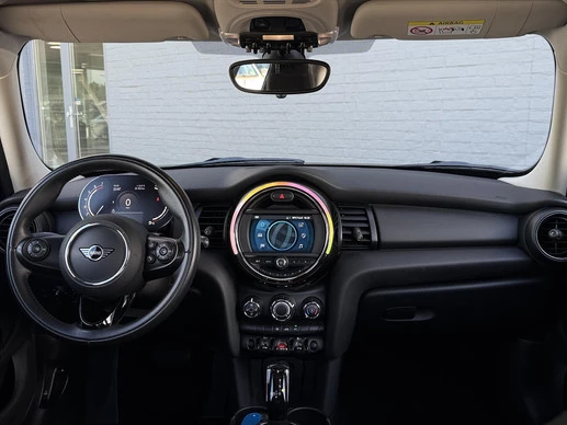 MINI 5-Deurs - Afbeelding 17 van 30