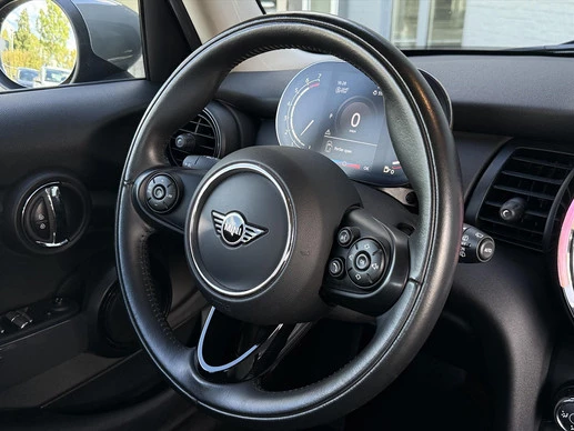 MINI 5-Deurs - Afbeelding 18 van 30