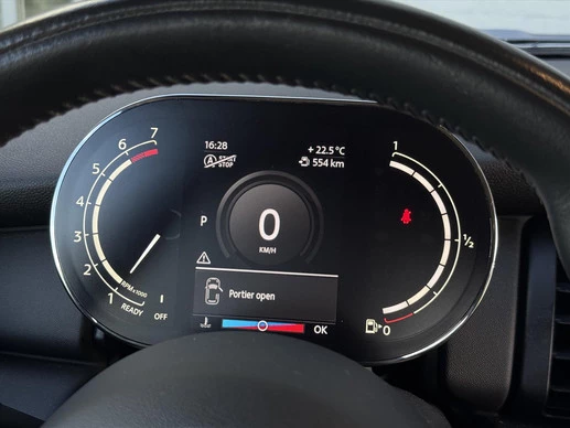 MINI 5-Deurs - Afbeelding 19 van 30