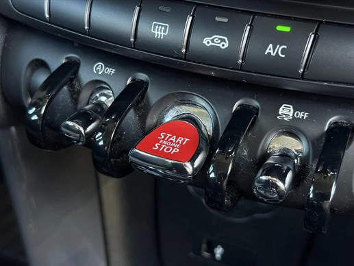 MINI 5-Deurs - Afbeelding 28 van 30