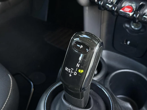 MINI 5-Deurs - Afbeelding 29 van 30