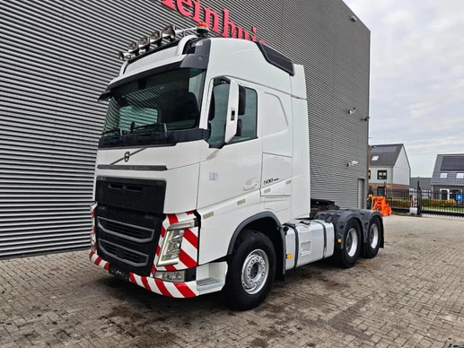 Volvo FH - Afbeelding 3 van 13