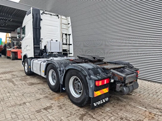 Volvo FH - Afbeelding 4 van 13