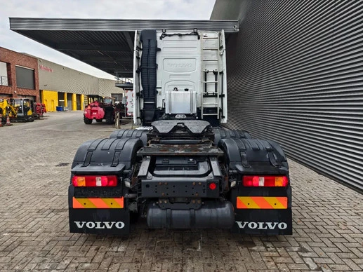 Volvo FH - Afbeelding 5 van 13